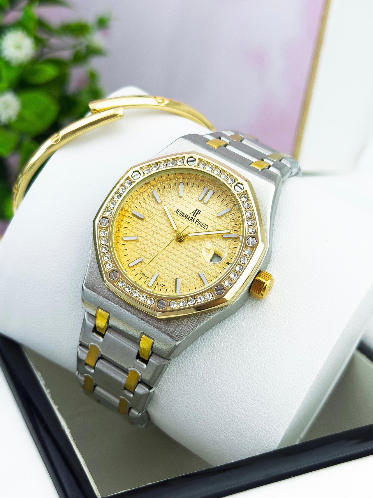 Audemars Piguet DAMA ADP10