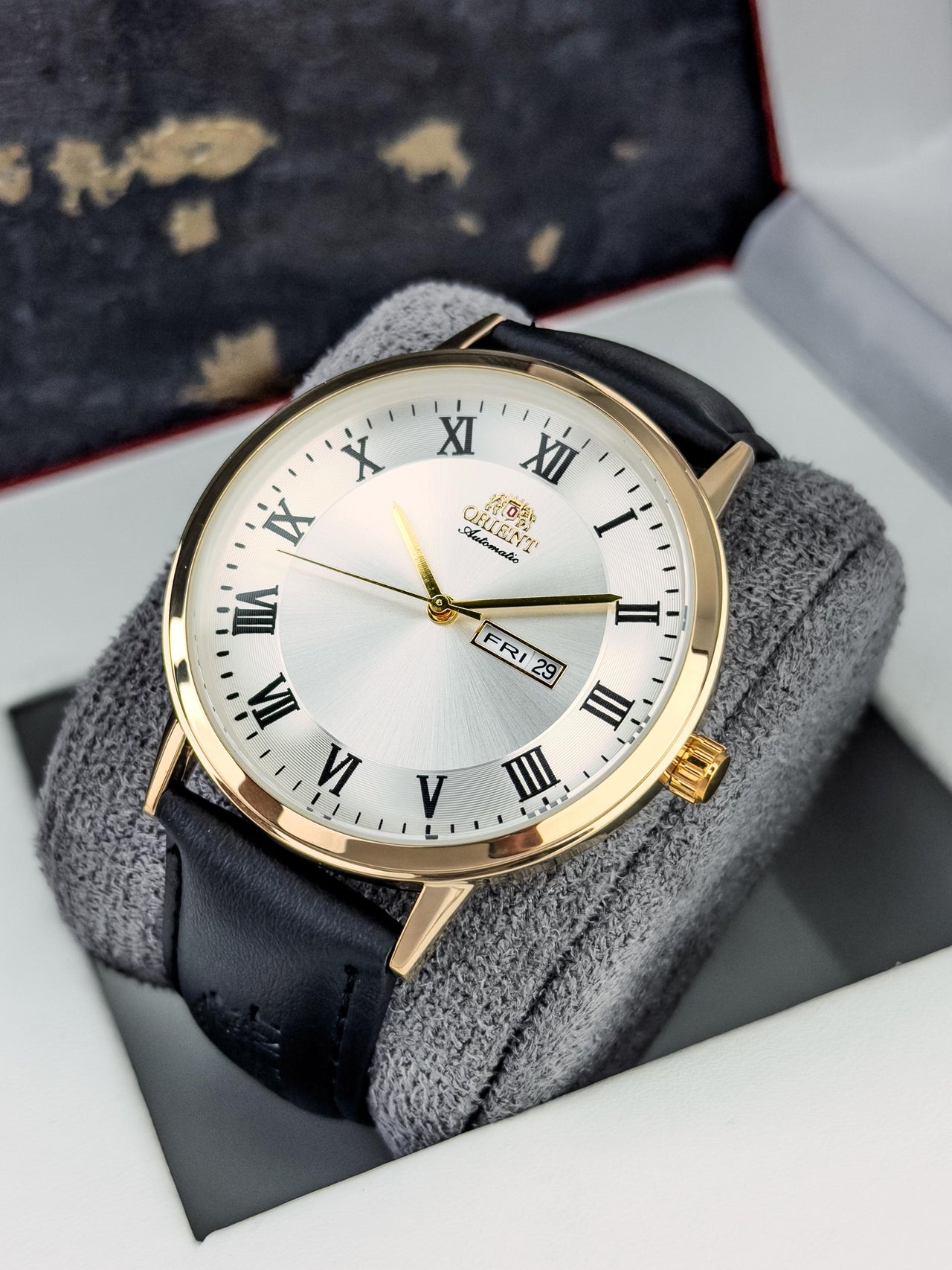 Orient Caballero  OTE09