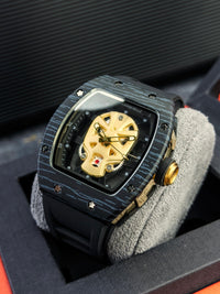 Thumbnail for Richard Mille SKULL 73
