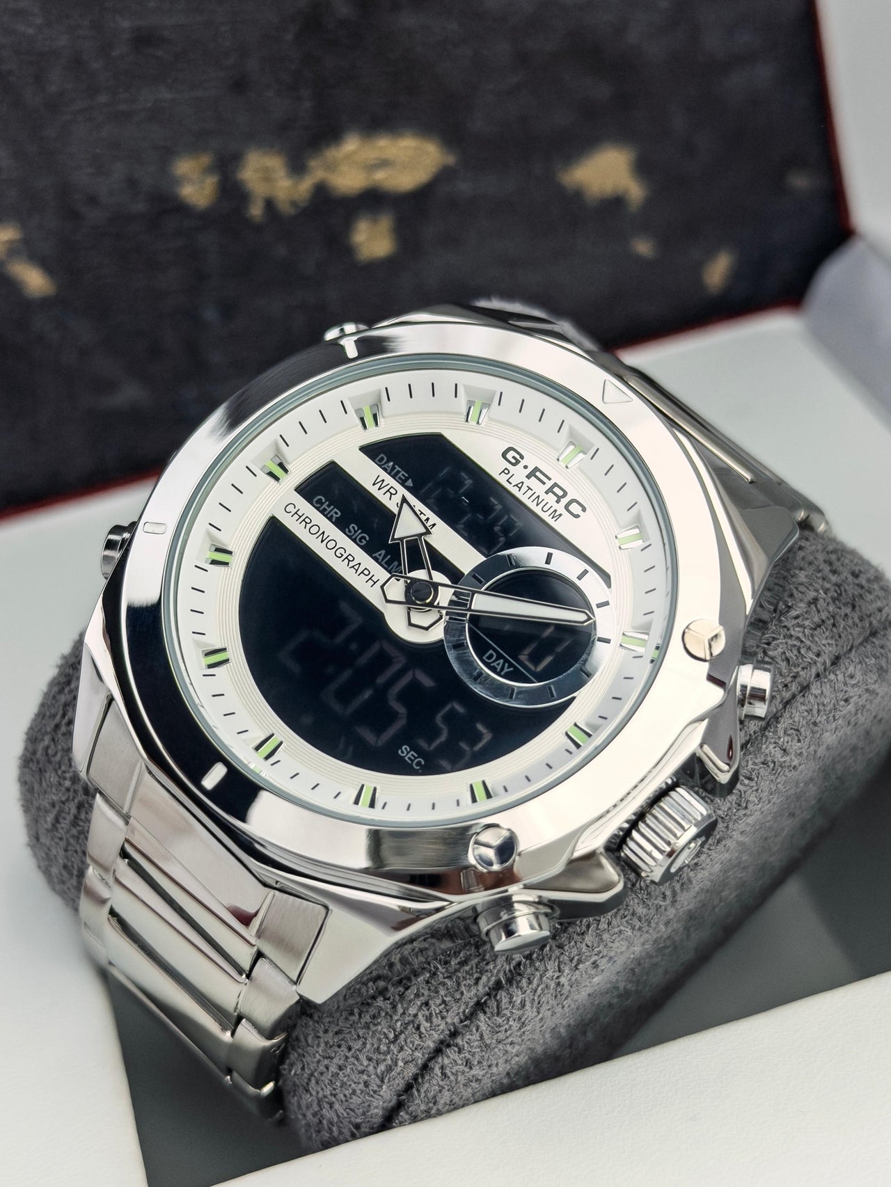 G-Force PLATINUM CB-03
