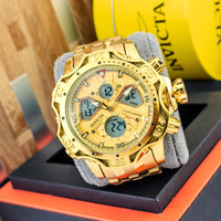 Thumbnail for Invicta IV34