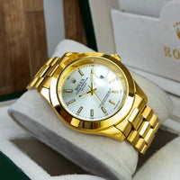 Thumbnail for Rolex Date Just RDJ995