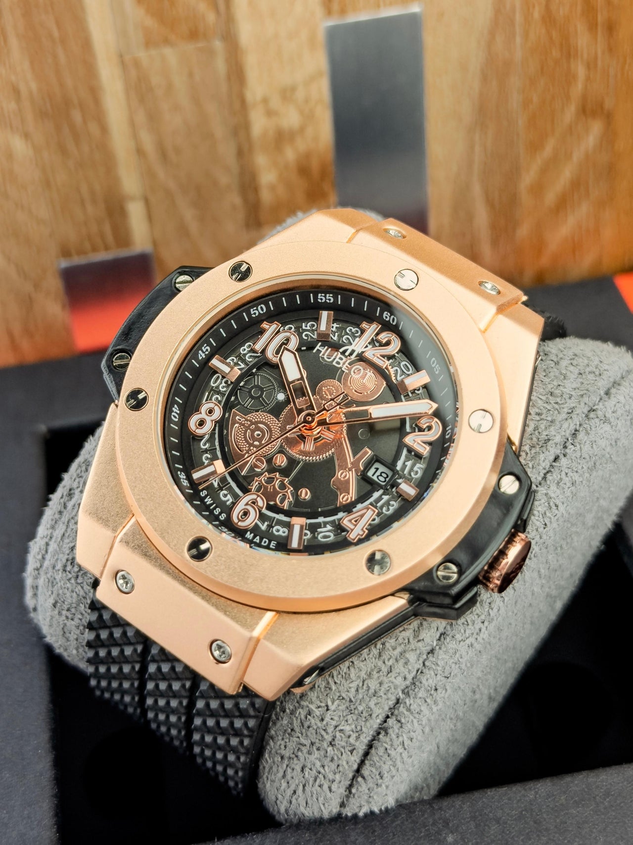 Hublot UK14