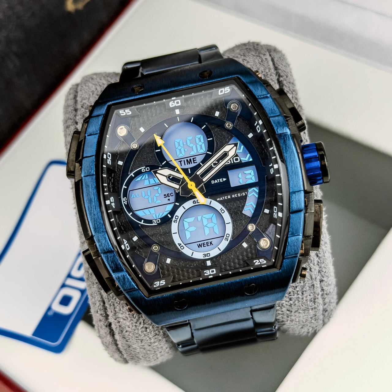 Casio digital CAUB04