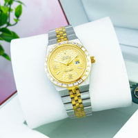 Thumbnail for Rolex Dama COLMENA MAC21