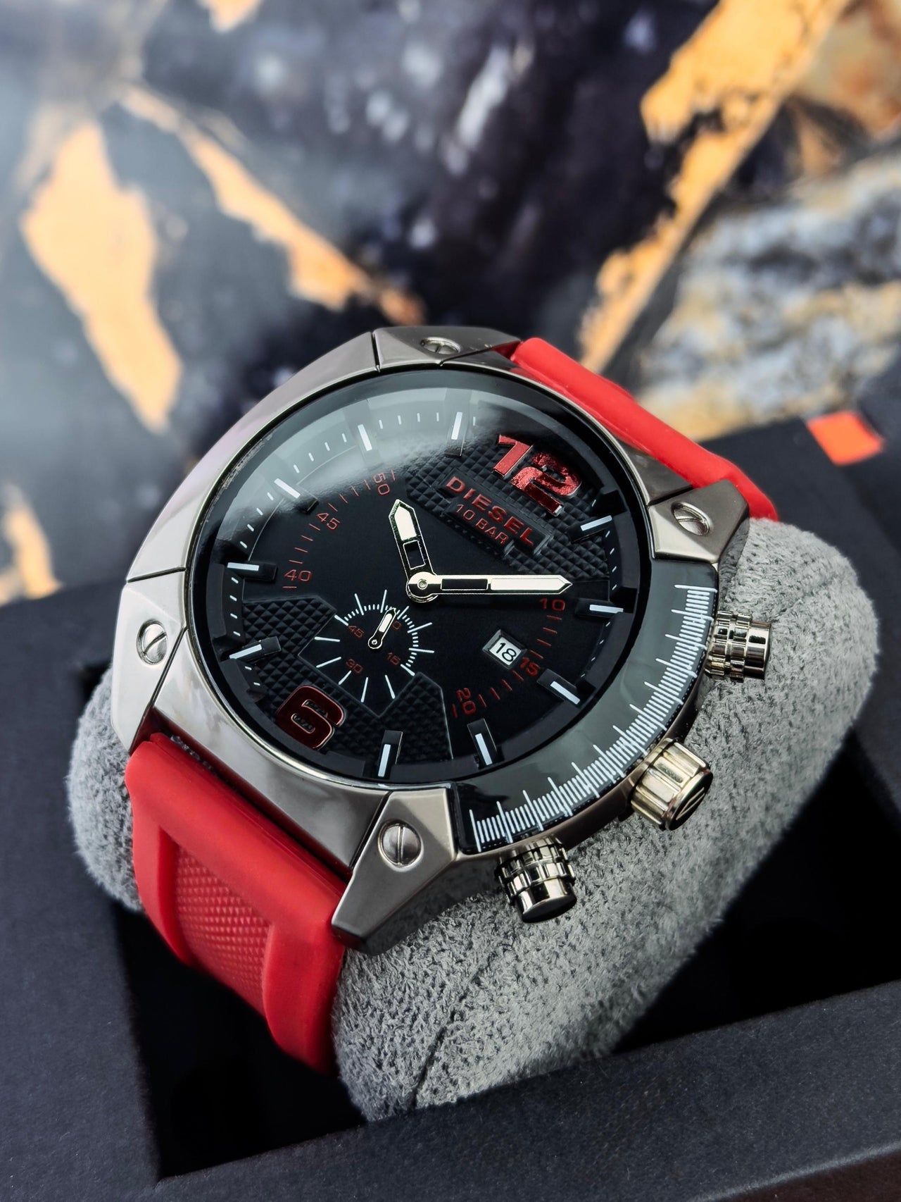 Diesel DZ39