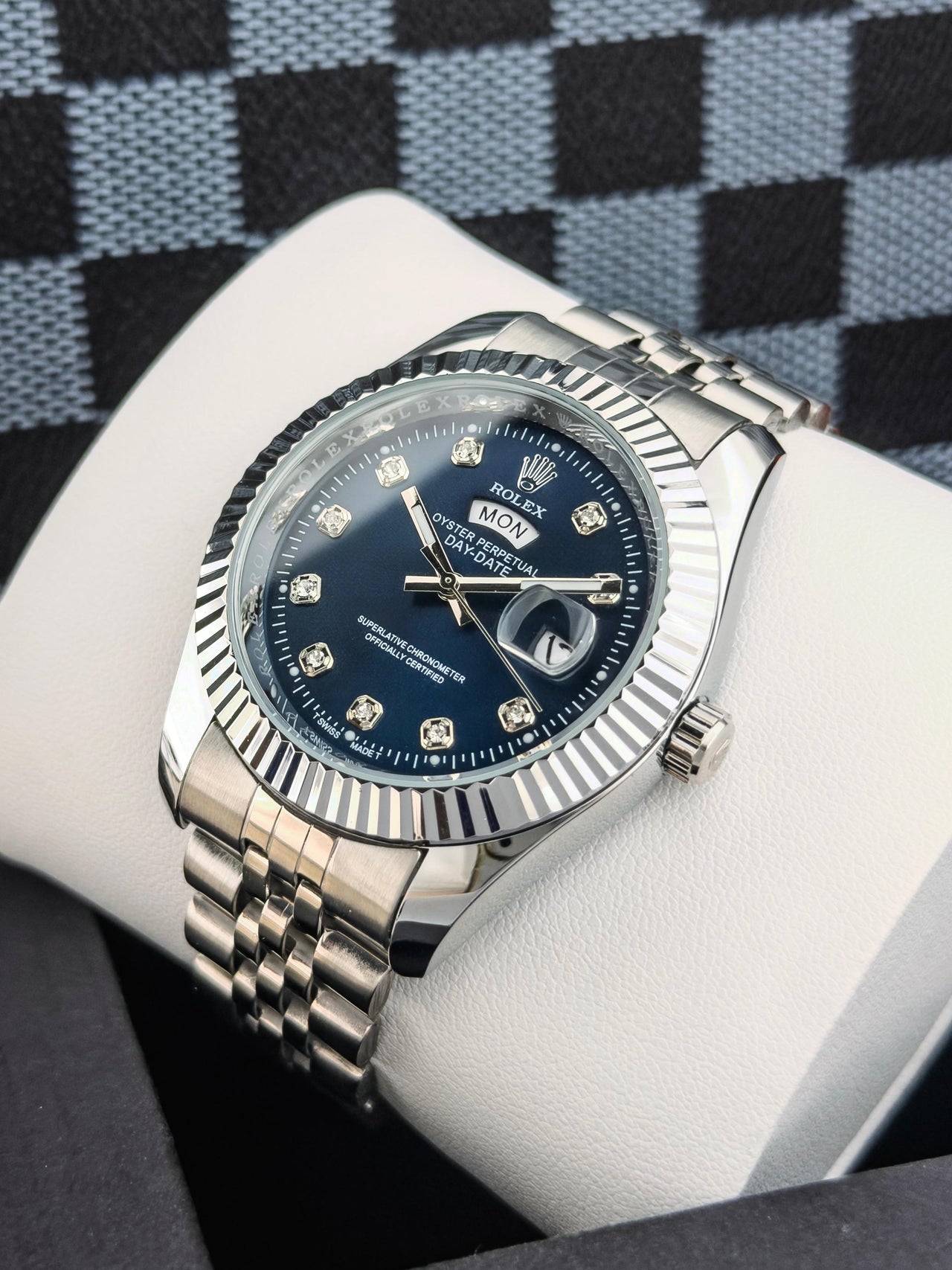 Rolex presidencial ROXP3