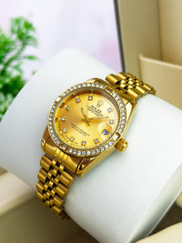 Thumbnail for Rolex Dama piedras RXPT10