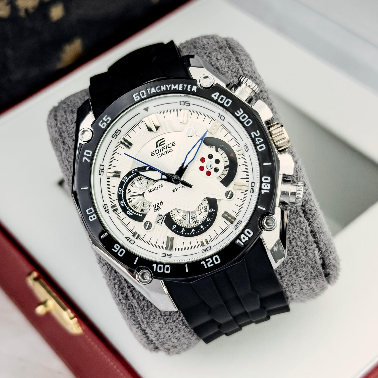 Casio Edifice GOMA 04