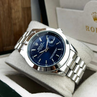 Thumbnail for Rolex Date Just RDJ1000