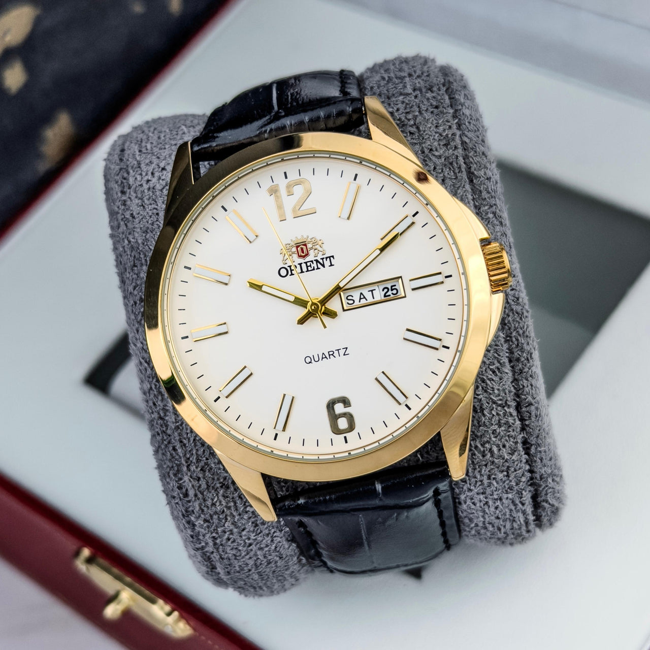 Orient Caballero  OTC04
