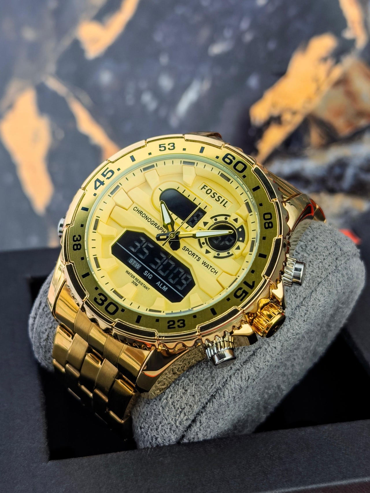 Fossil ZH13
