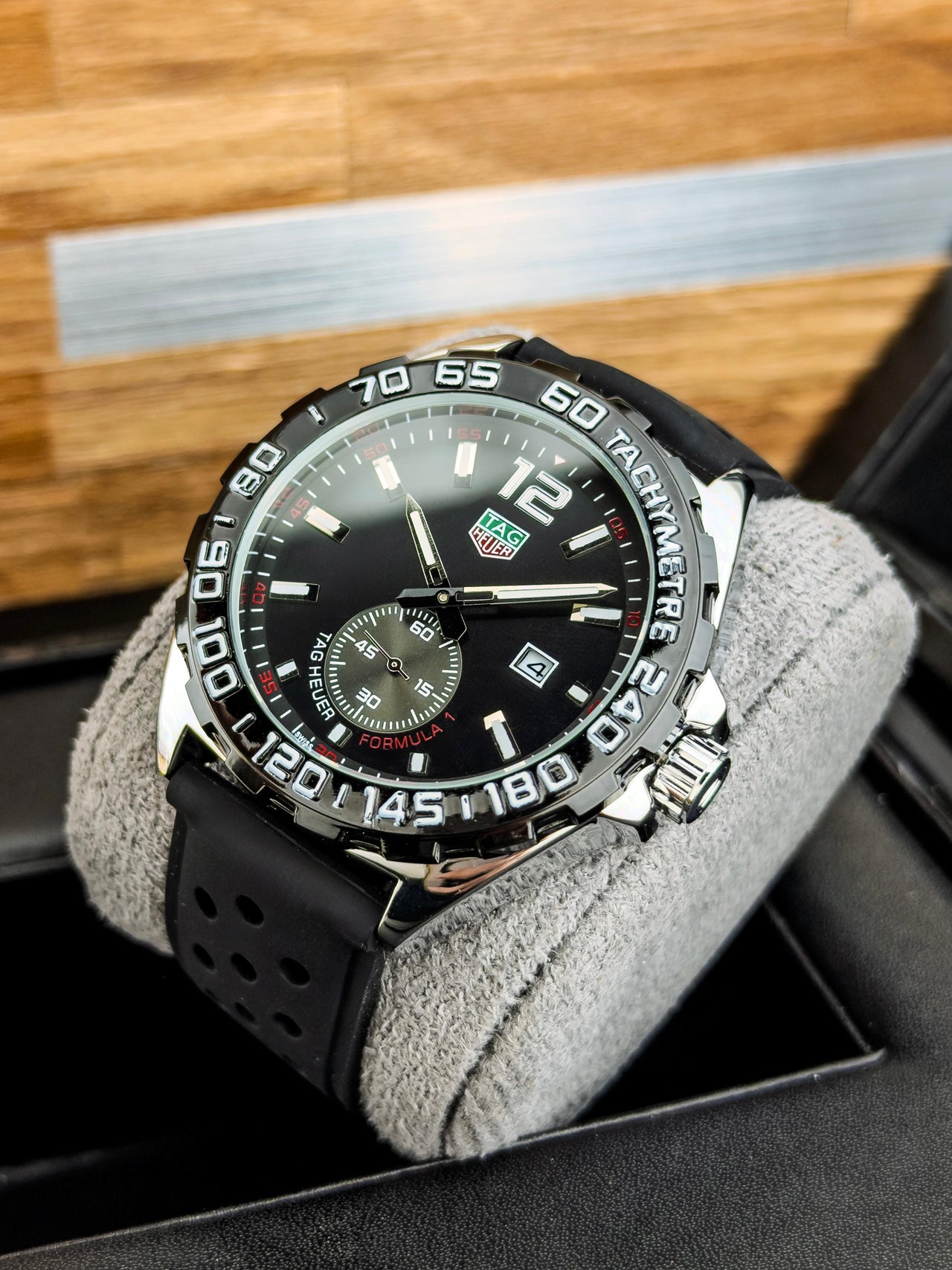 TagHeuer CABALLERO PM03