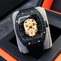 Thumbnail for Richard Mille SKULL 76
