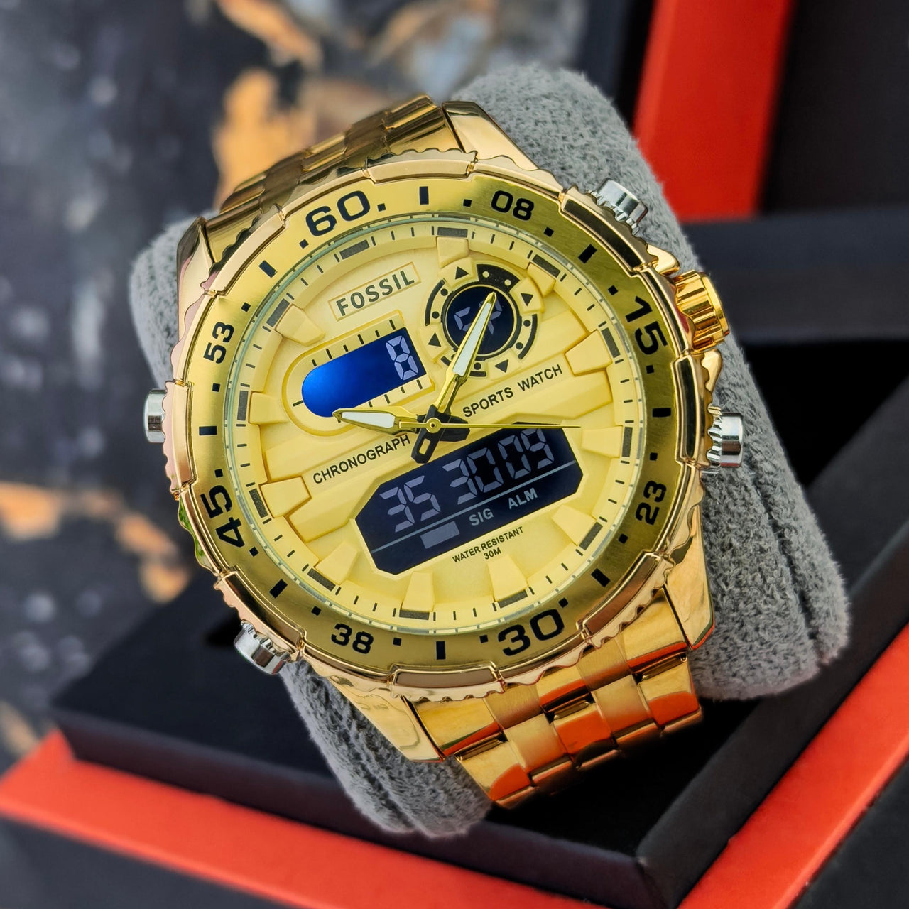 Fossil ZH13