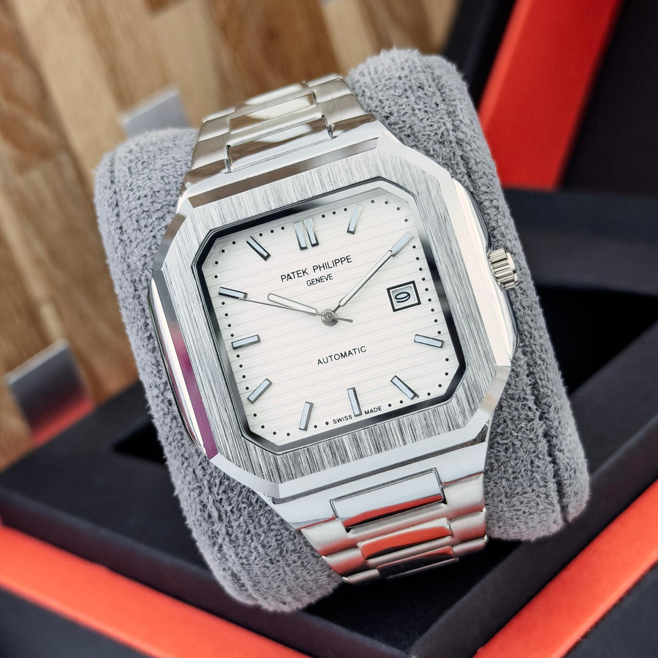 Reloj PATEK PHILIPPE AUT02