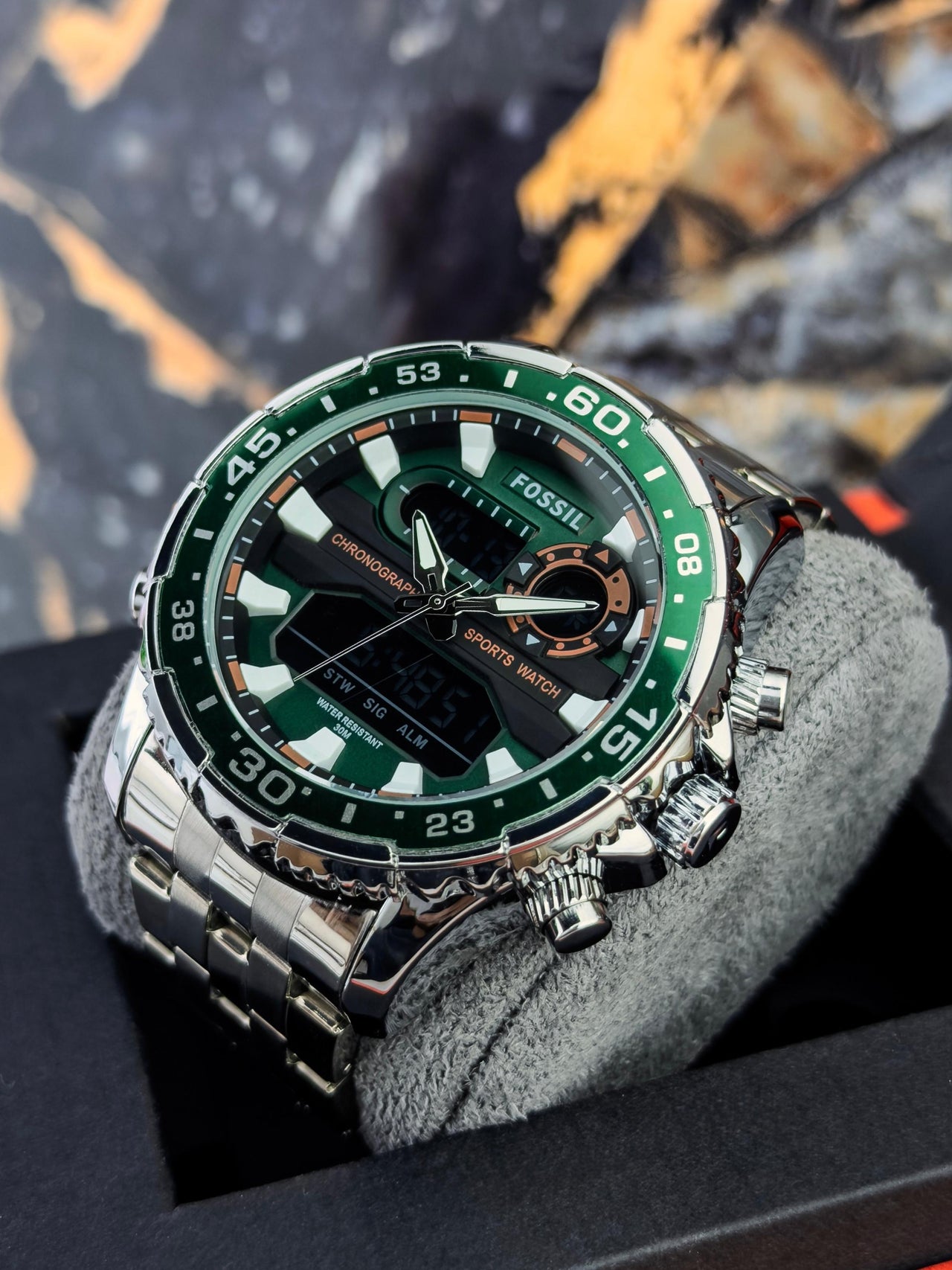 Fossil ZH11
