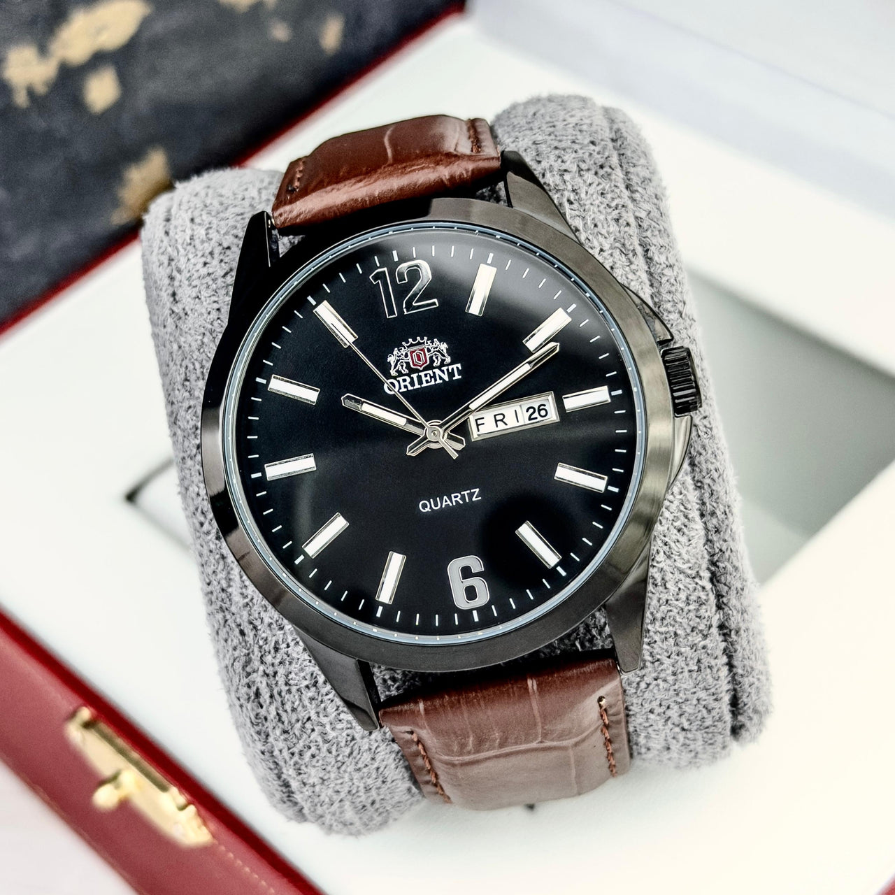 Orient Caballero  OTC02