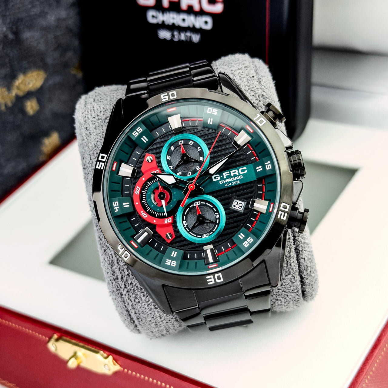 G-Force GR50-02