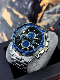 Thumbnail for Casio Edifice 539 TEP03