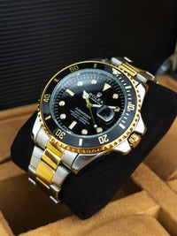 Thumbnail for Rolex Submariner RX35