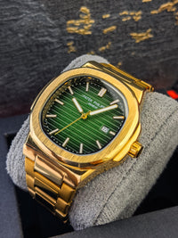 Thumbnail for Reloj PATEK PHILIPPE OPPA01