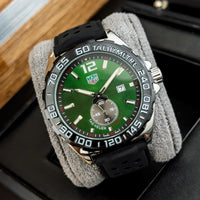 Thumbnail for TagHeuer CABALLERO PM02