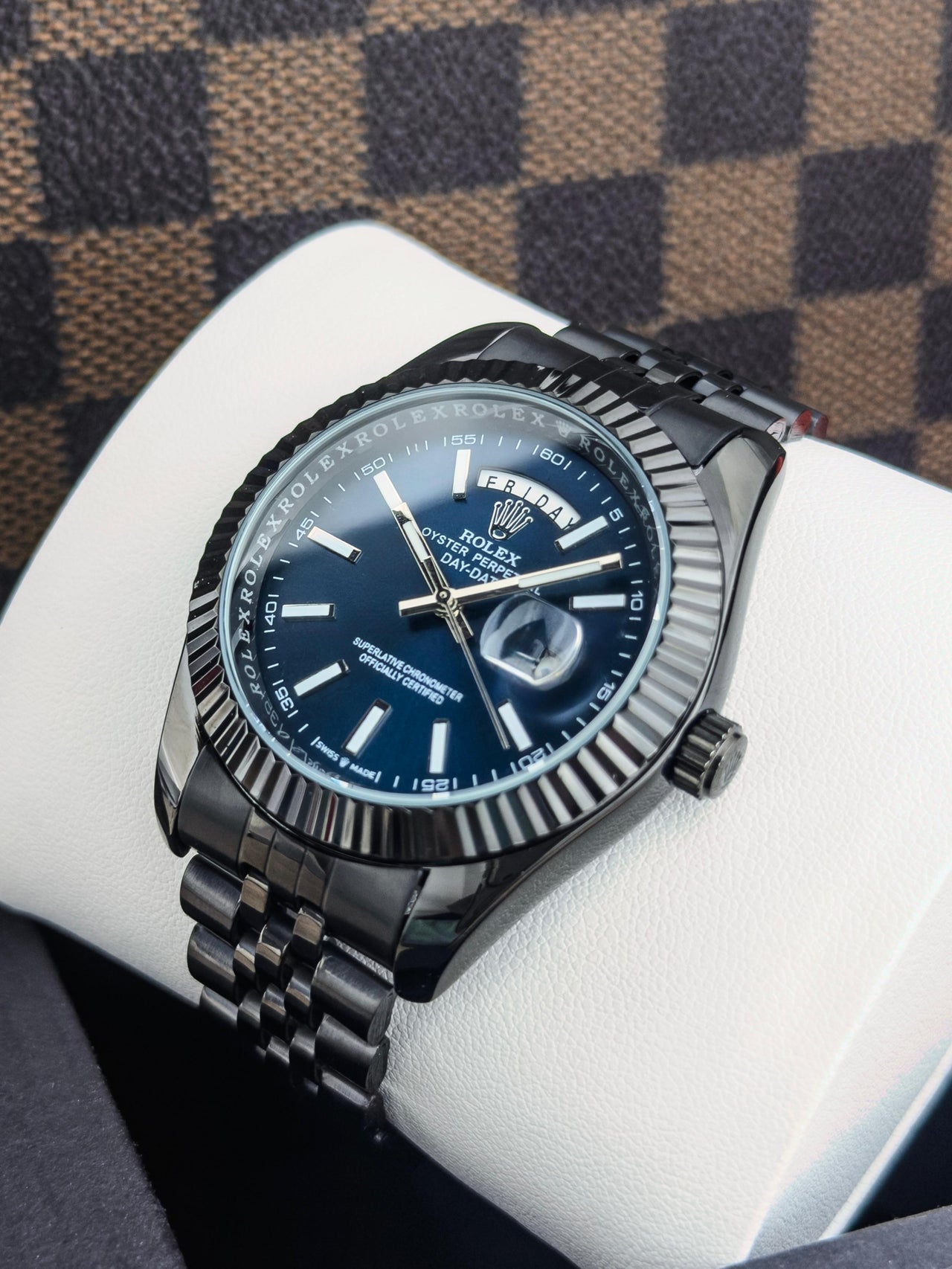 Rolex Date Just RXXJ51