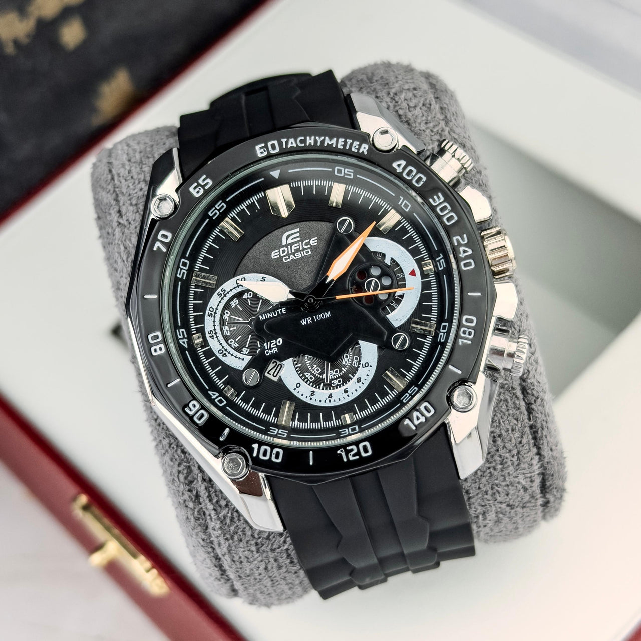 Casio Edifice GOMA 05