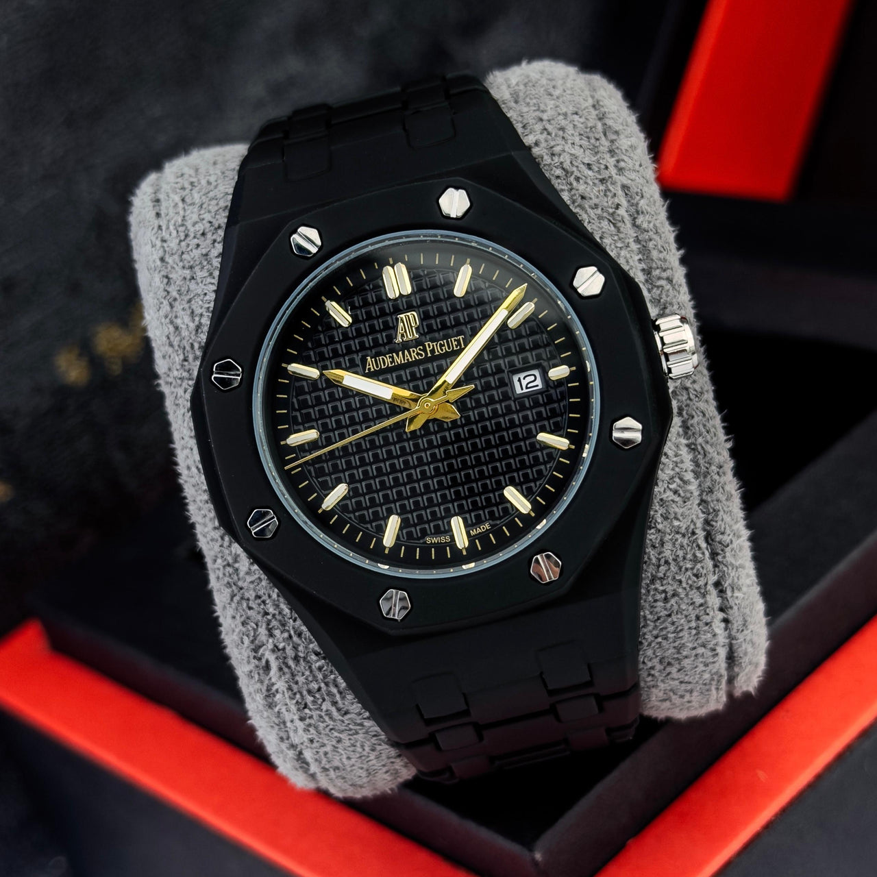 AUDEMARS PIGUET APT05