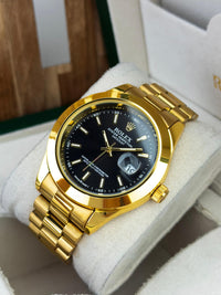 Thumbnail for Rolex Date Just RDJ992
