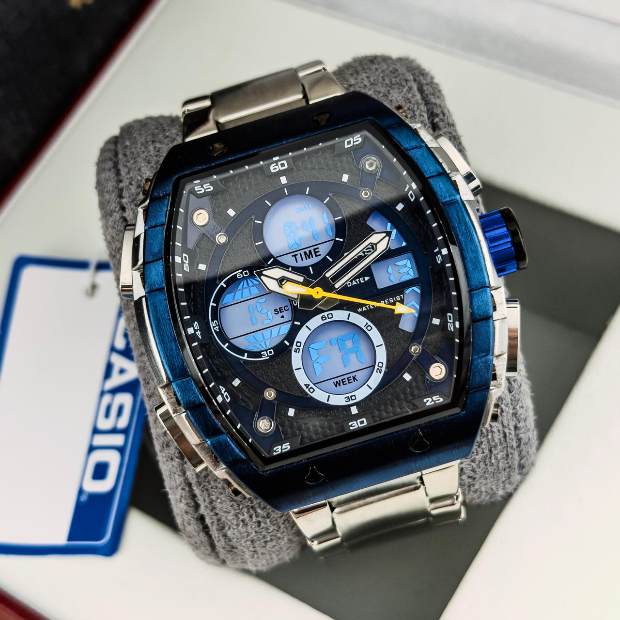 Casio digital CAUB02