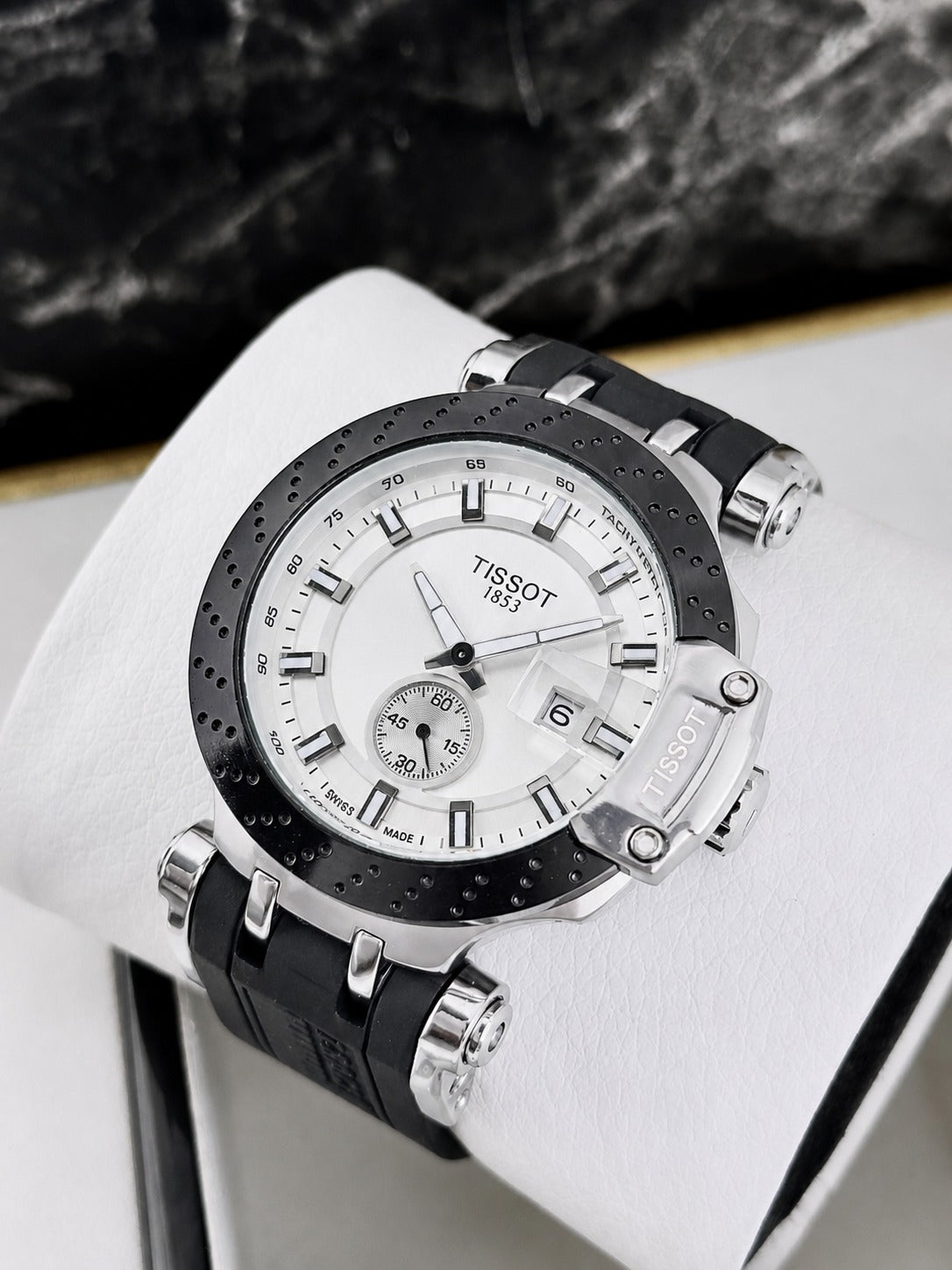 Tissot T913
