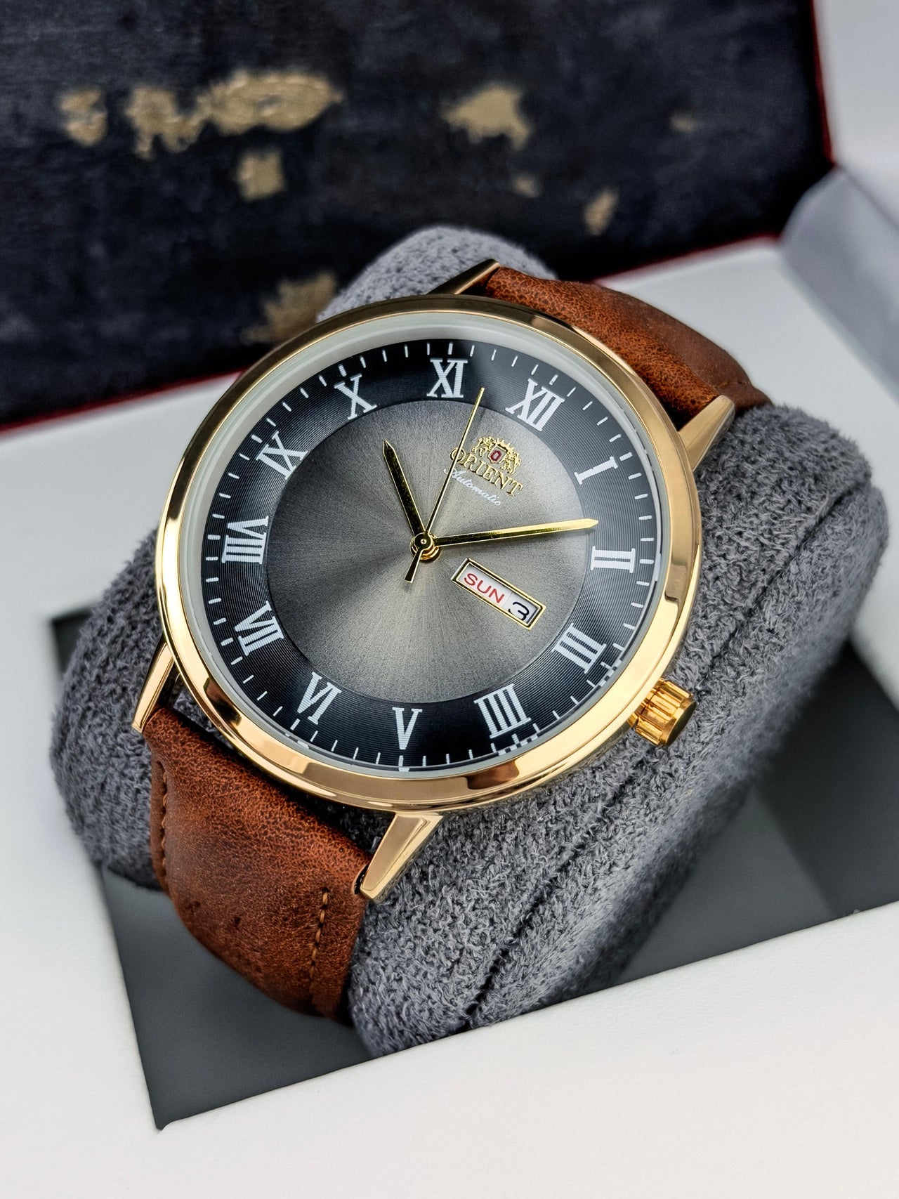 Orient Caballero  OTE08