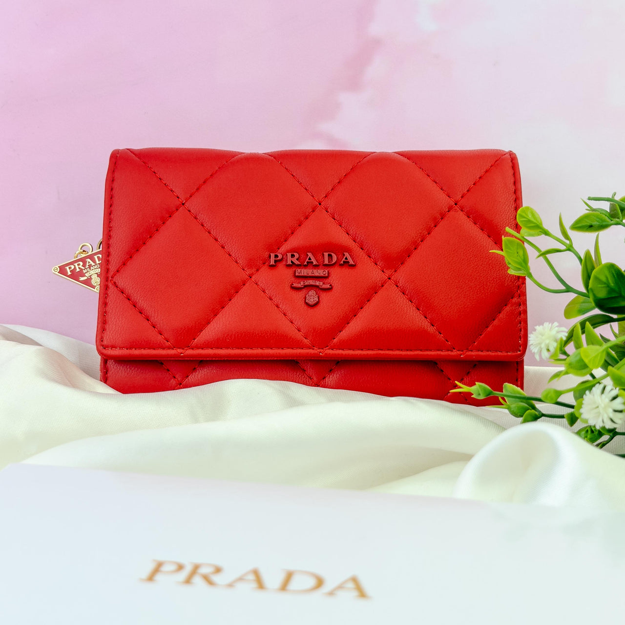 Billetera Prada MUJER 03