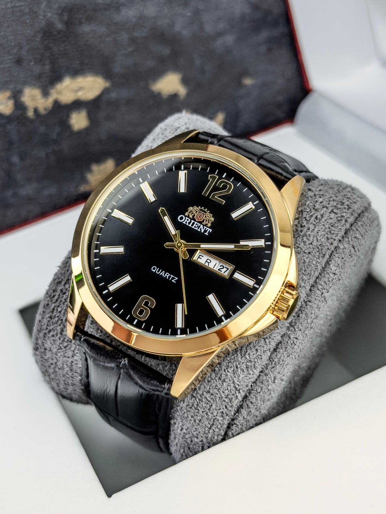 Orient Caballero  OTC01