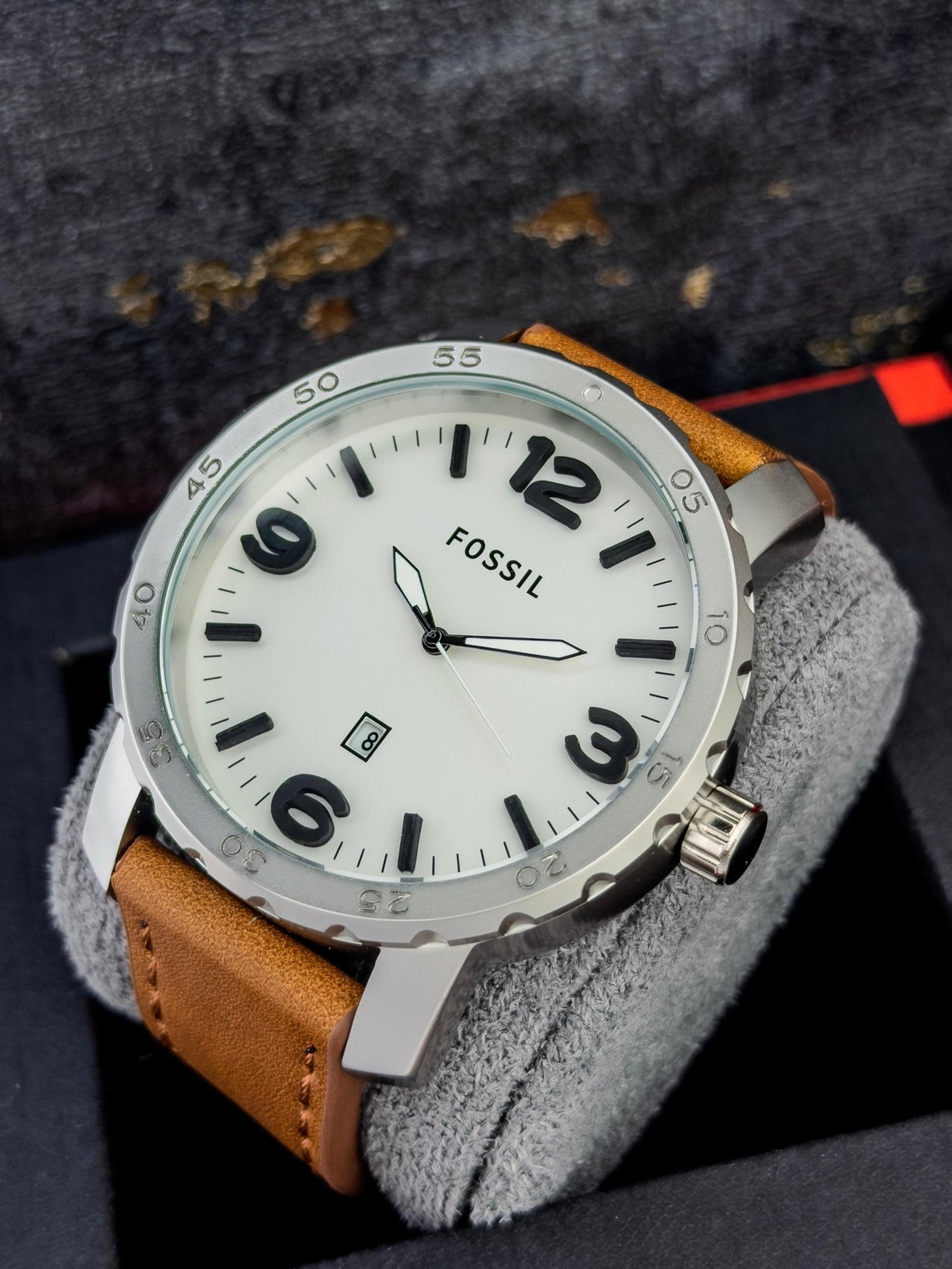Fossil RV65