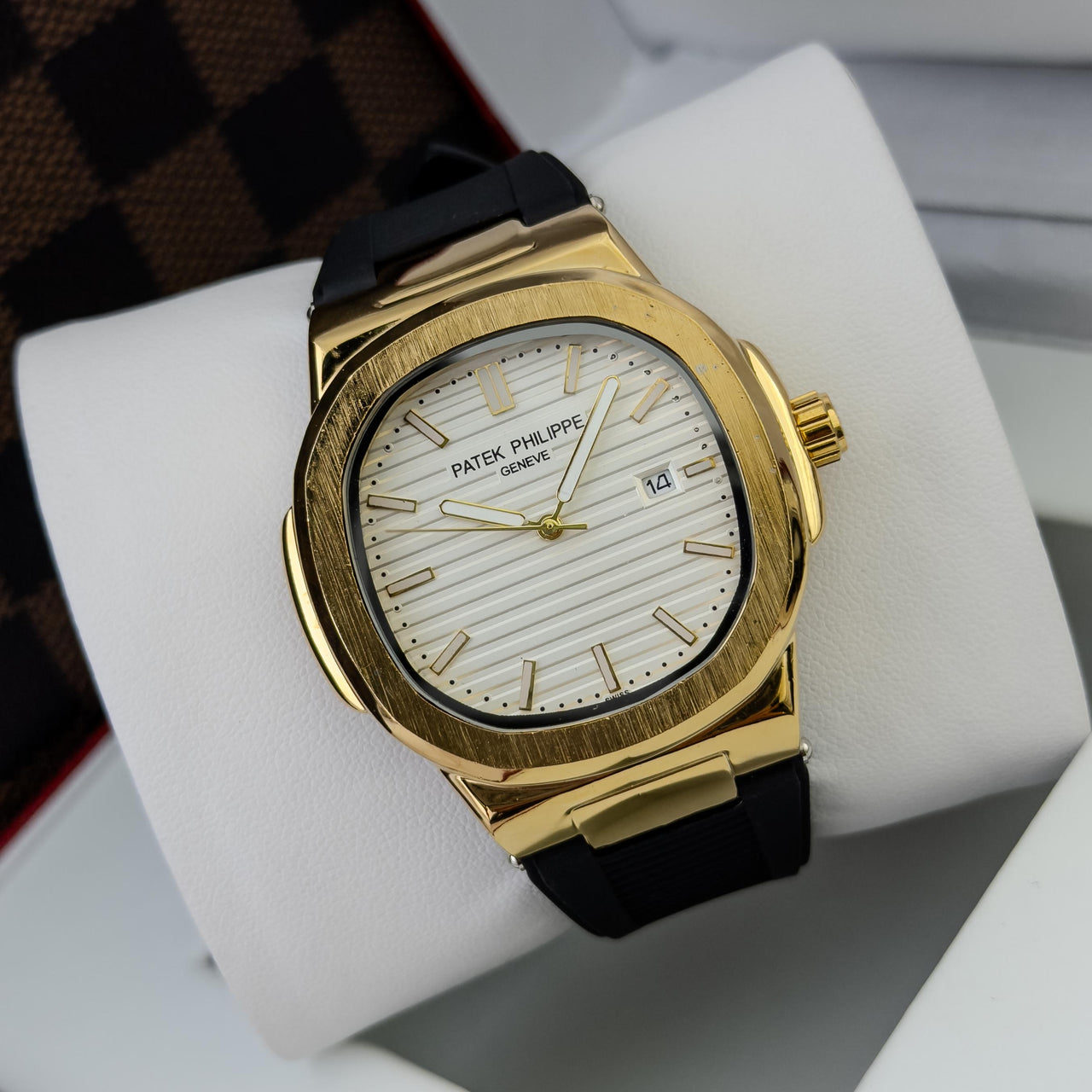 Reloj PATEK PHILIPPE OPT06