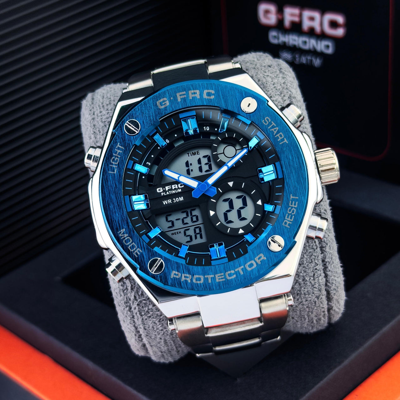 G-Force PLATINUM CB-09