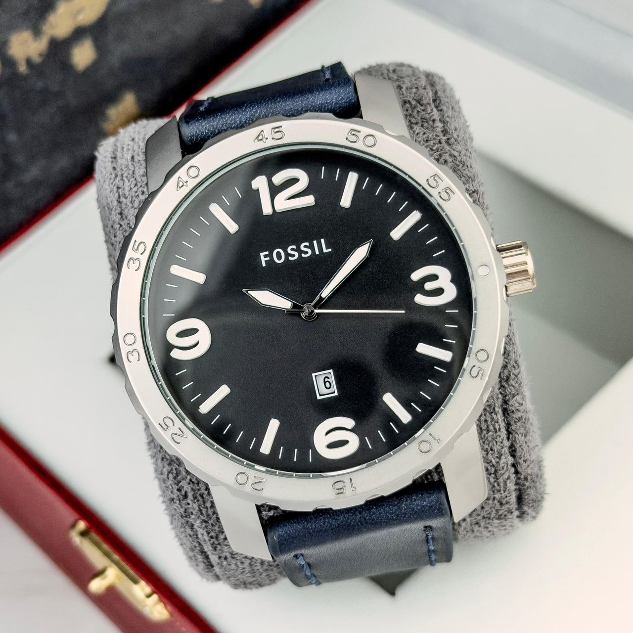 Fossil RV58