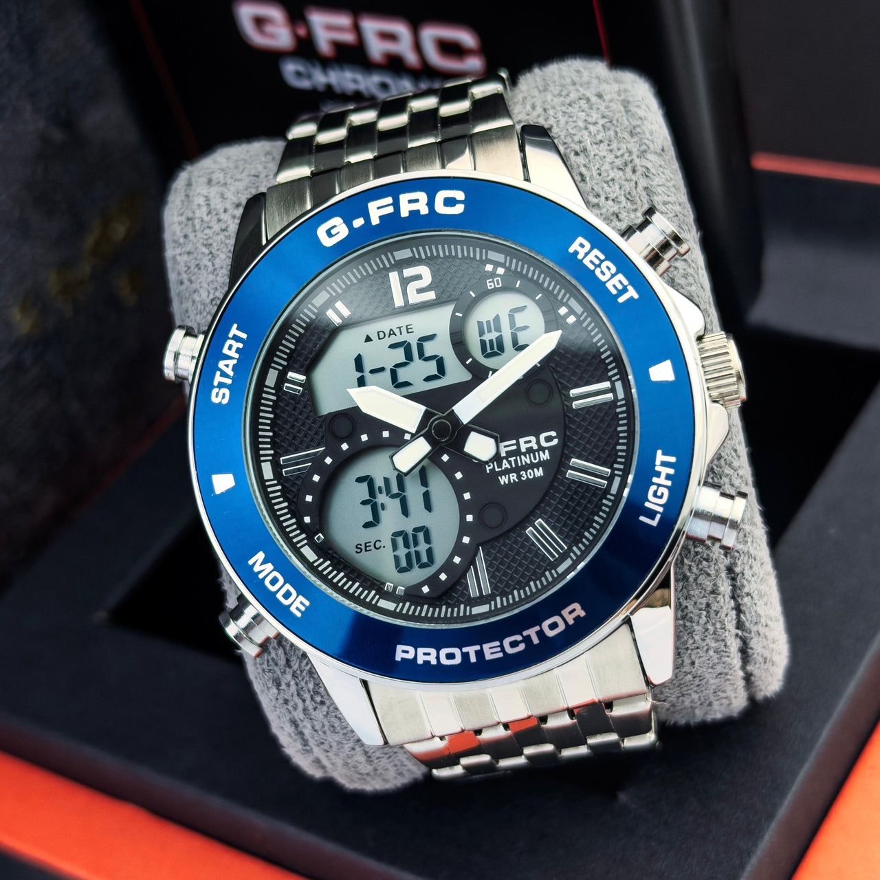 G-Force PLATINUM CB-05