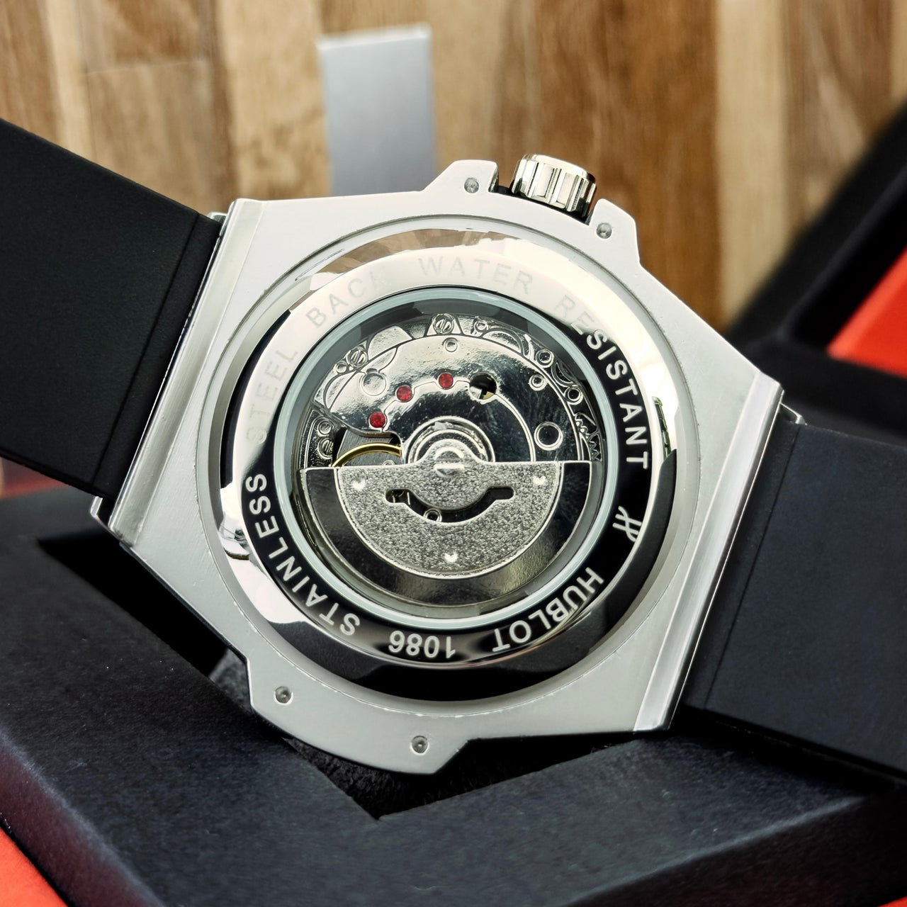Hublot UK13