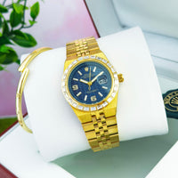 Thumbnail for Rolex Dama COLMENA MAC17
