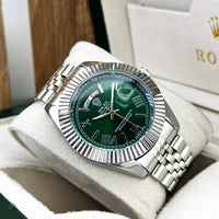 Thumbnail for Rolex Date Just ROZ04