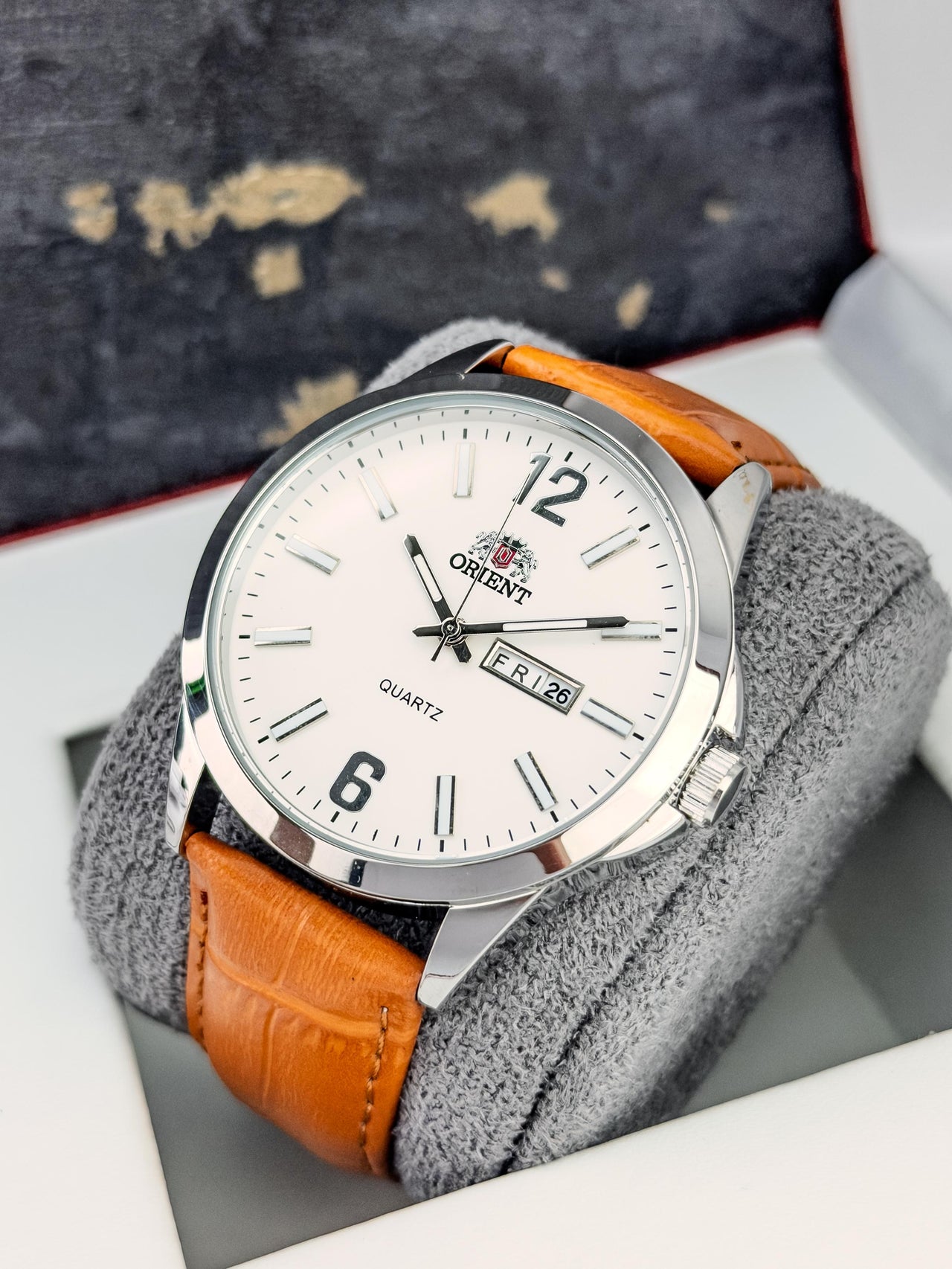 Orient Caballero  OTC05