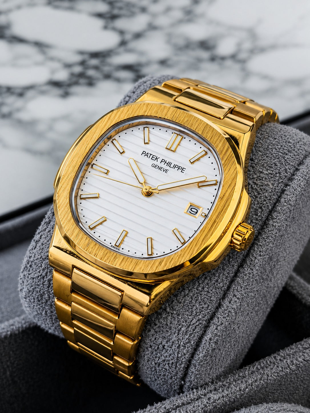 Reloj PATEK PHILIPPE OPPA08