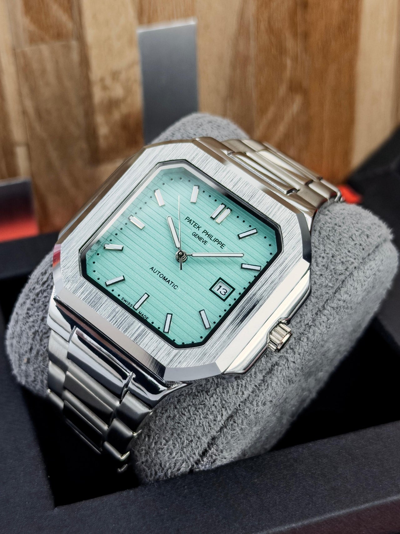 Reloj PATEK PHILIPPE AUT03
