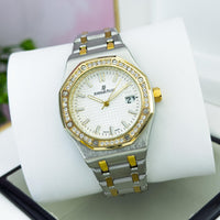 Thumbnail for Audemars Piguet DAMA ADP09