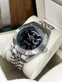 Thumbnail for Rolex Date Just ROZ10