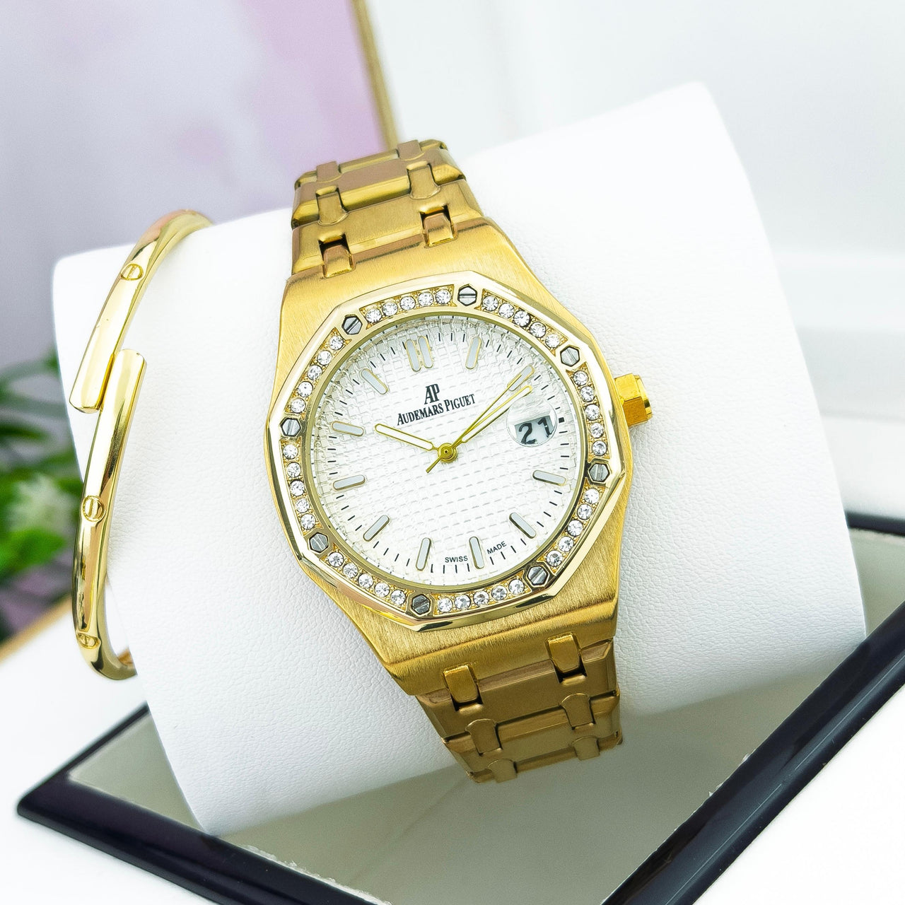 Audemars Piguet DAMA ADP07